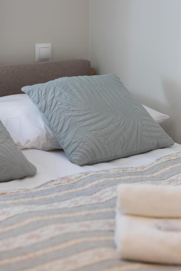 Aleja Jana Pawla II Studio Warsaw By Noclegi Renters מראה חיצוני תמונה